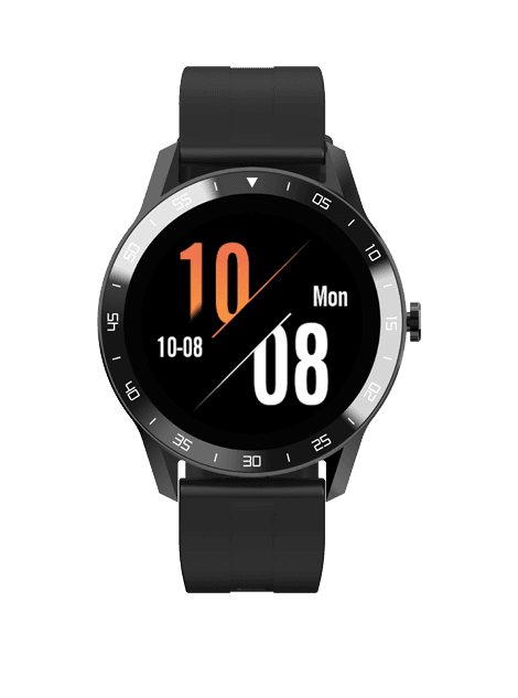 WiWatch